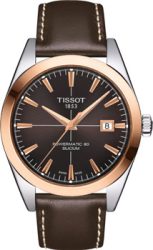 Tissot Gentleman  T927.407.46.291.00