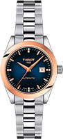 Tissot T-My Lady Automatic 18K Gold T930.007.41.046.00