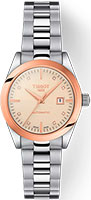 Tissot T-My Lady Automatic 18K Gold T930.007.41.266.00