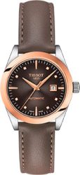 Tissot T-My Lady Automatic 18K Gold T930.007.46.296.00