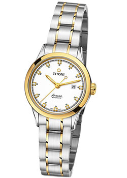 Часы Titoni Airmaster 23733-SY-556