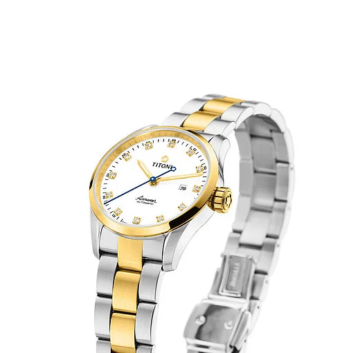 titoni 23743-SY-582