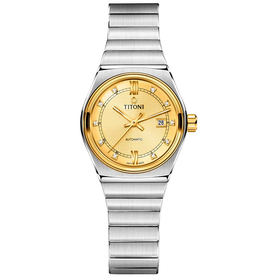 titoni 23751-SY-631