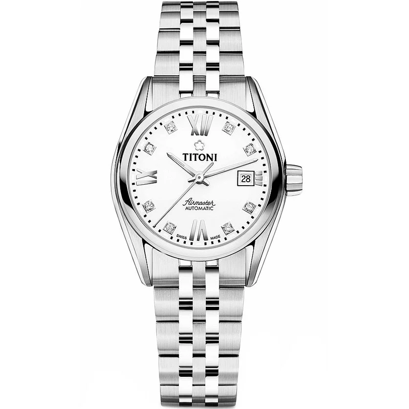 titoni 23909-S-063