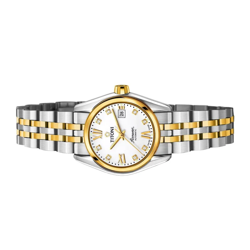 titoni 23909-SY-063