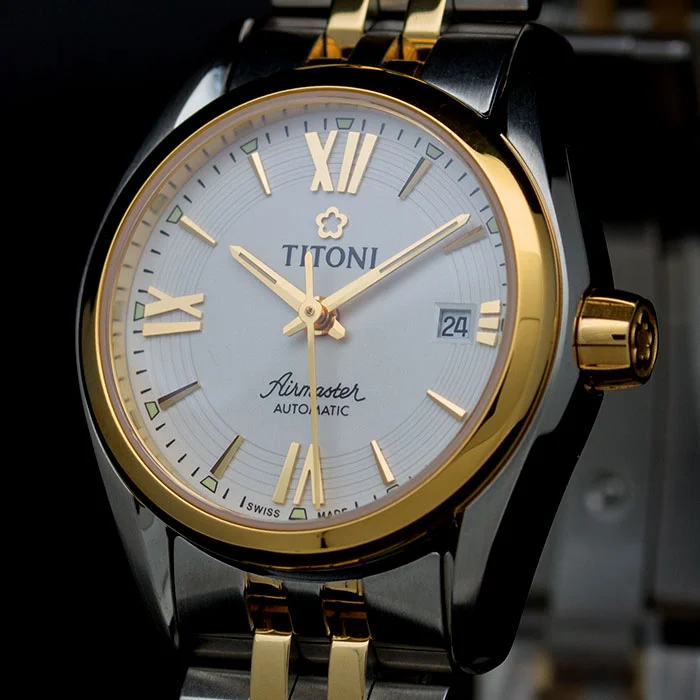 titoni 23909-SY-342