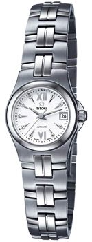 Часы Titoni Impetus V 23950-S-271