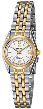 Часы Titoni Airmaster Tradition 23963-SY-147