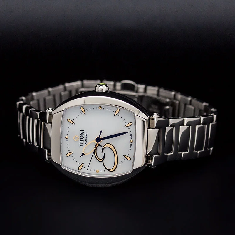 titoni 23976-S-502