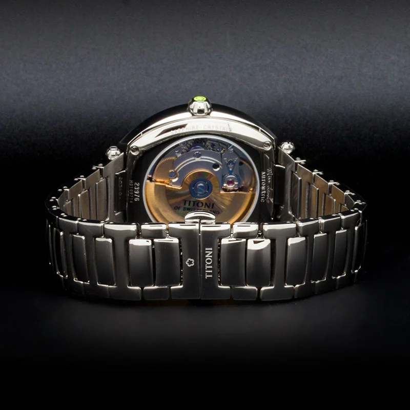 titoni 23976-S-502