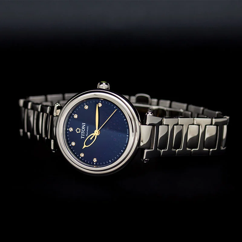 titoni 23977-S-509