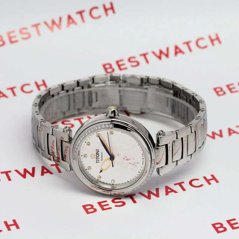 titoni 23977-S-DB-508