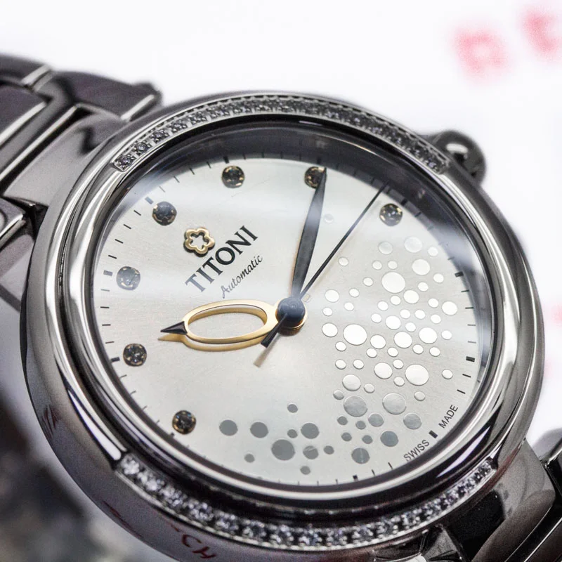 titoni 23977-S-DB-508