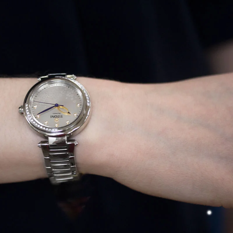 titoni 23977-S-DB-508