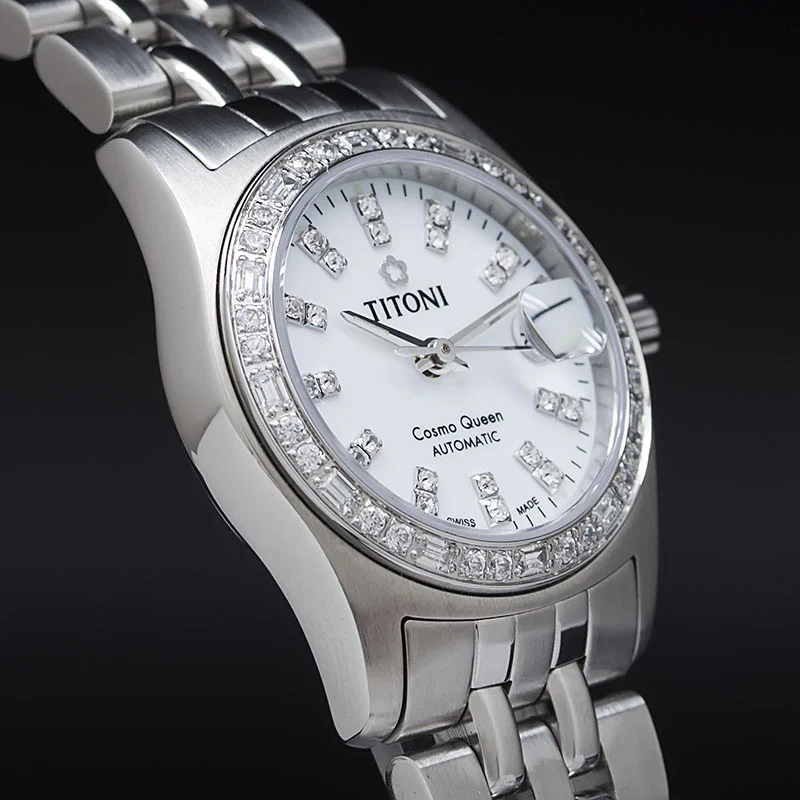 titoni 728-S-DB-307