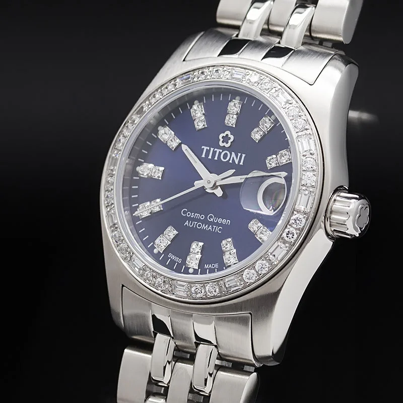 titoni 728-S-DB-308