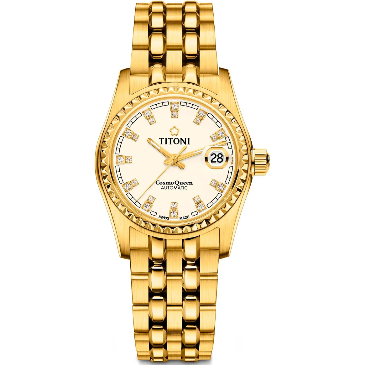 titoni 729-G-541
