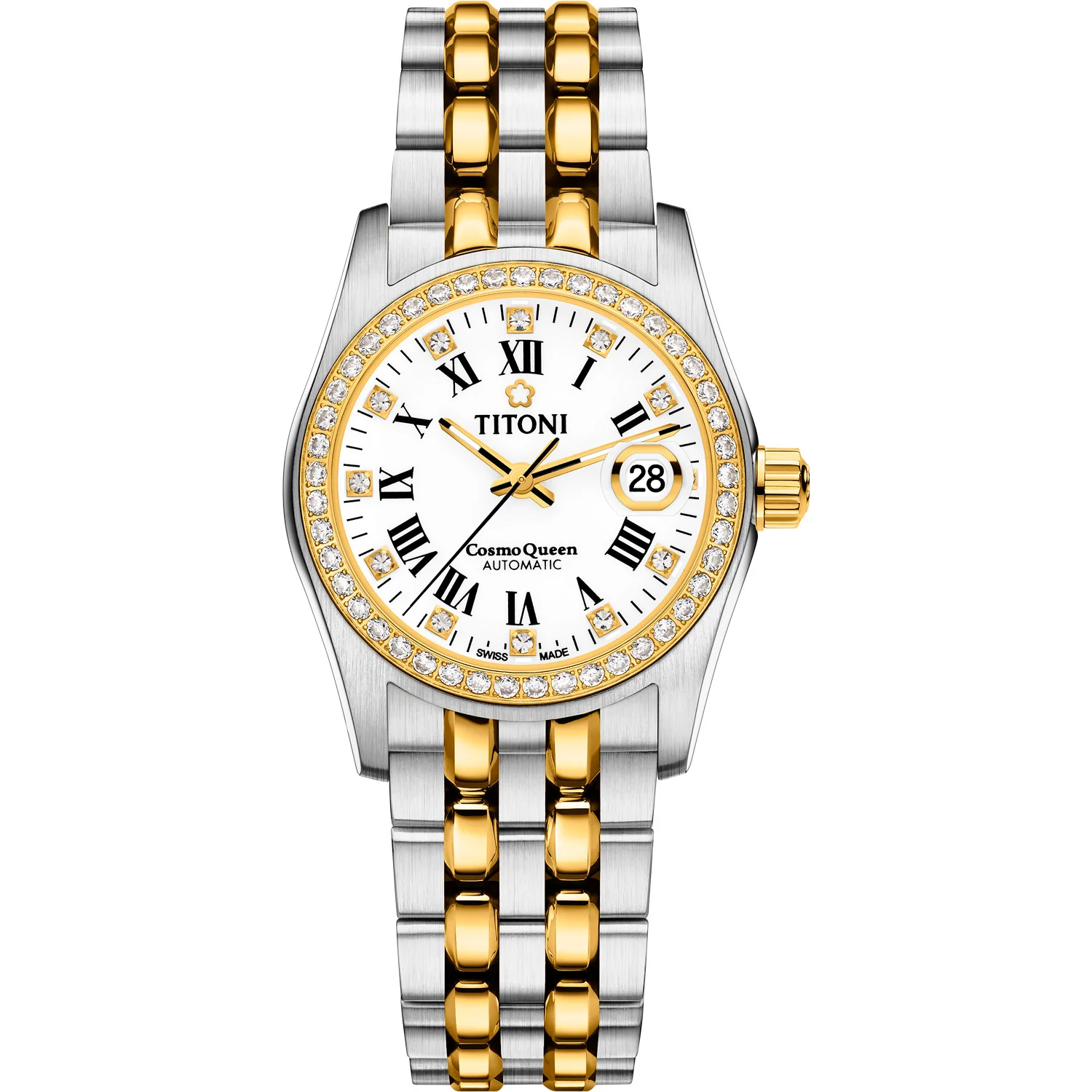 titoni 729-SY-DB-019