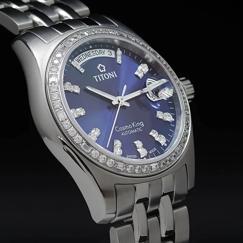 titoni 787-S-DB-308