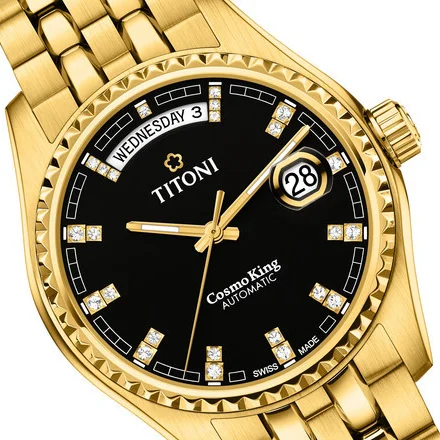 titoni 797-G-543