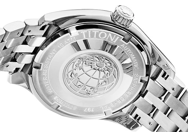 titoni 797-S-540