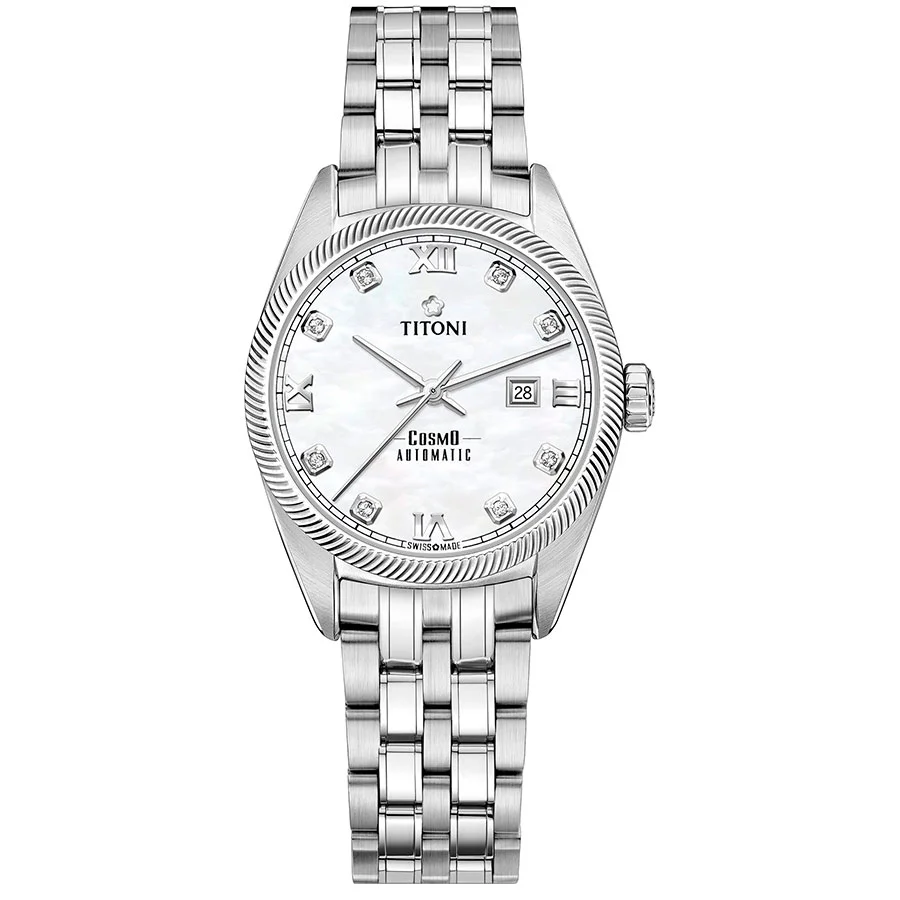 titoni 818-S-652