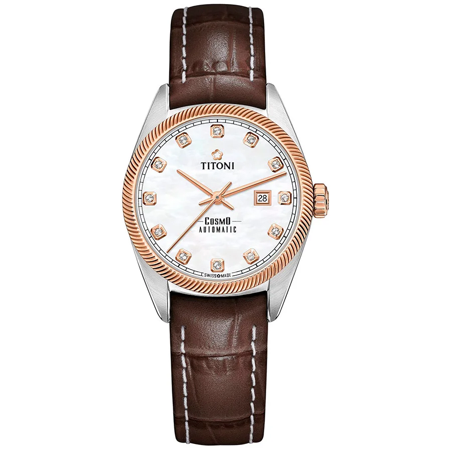 titoni 818-SRG-ST-622