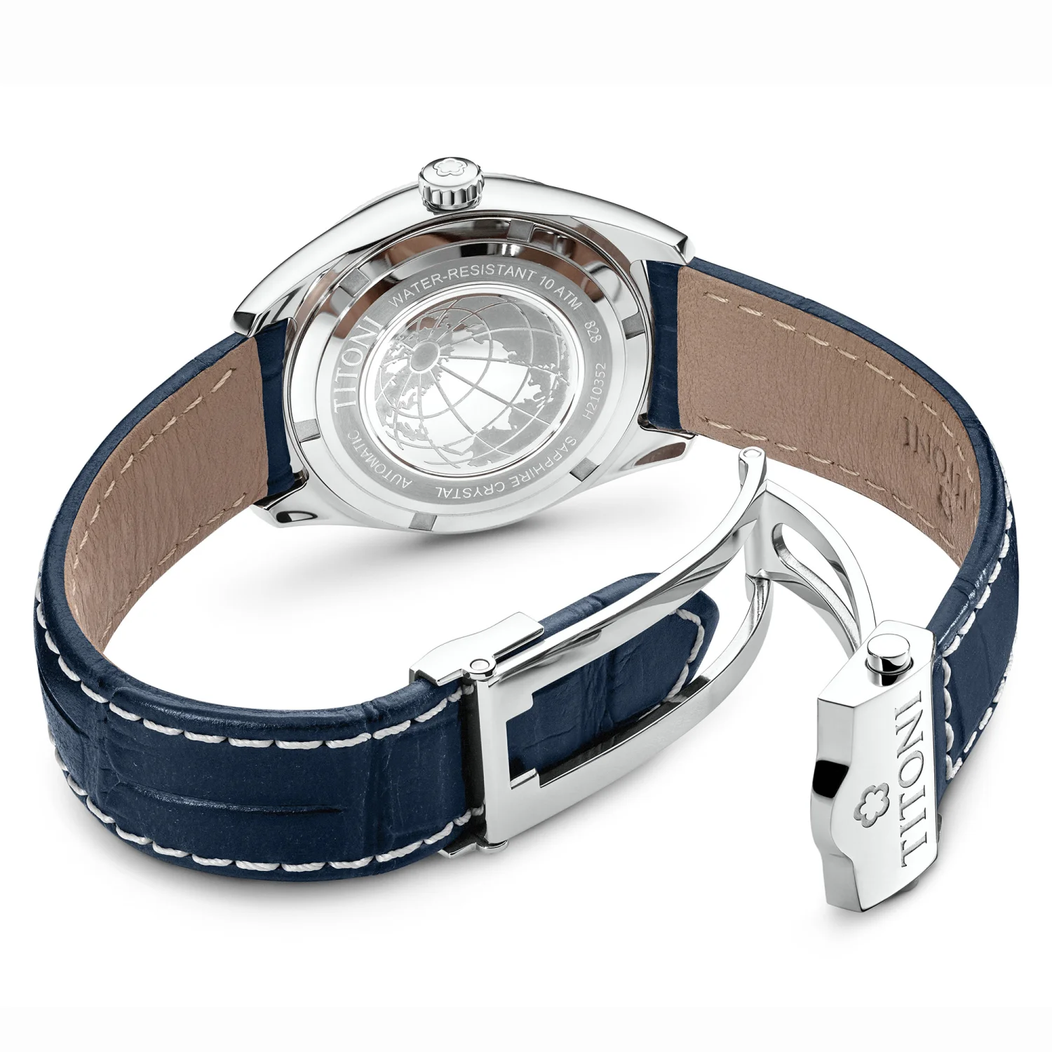 titoni 828-S-ST-612