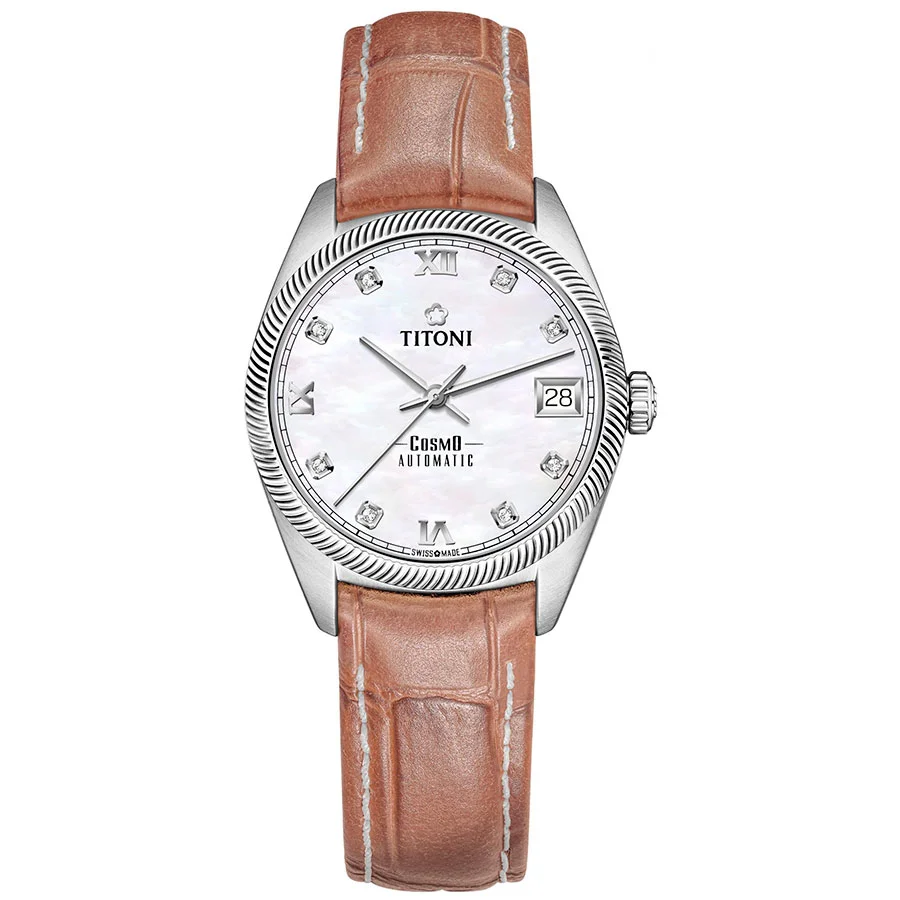 titoni 828-S-ST-652