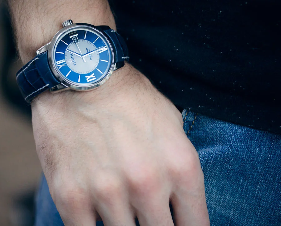 titoni 83538-S-ST-580