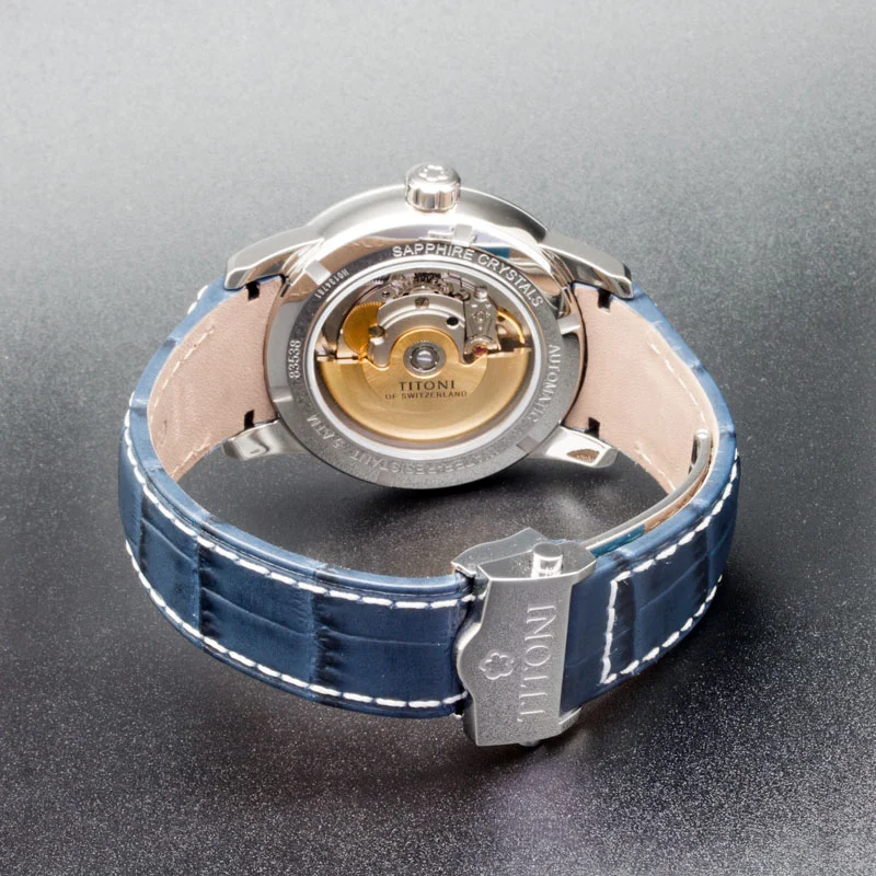titoni 83538-S-ST-580