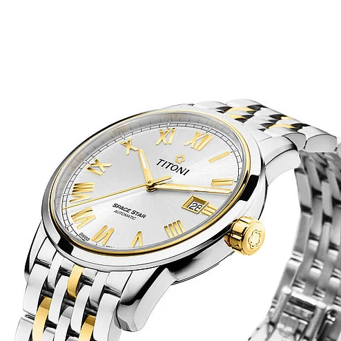 titoni 83538-SY-561