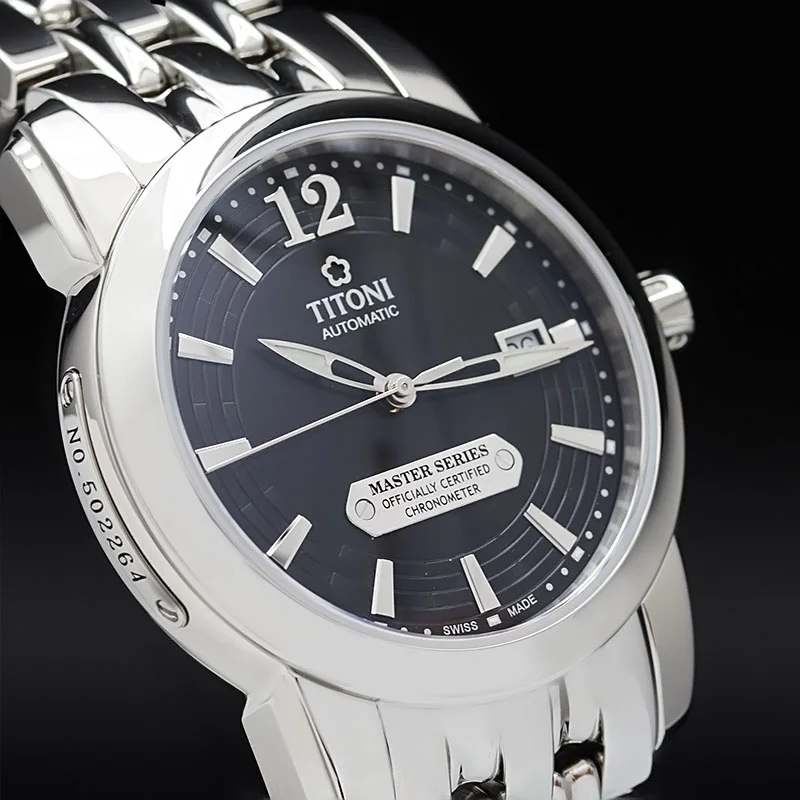 titoni 83588-S-296