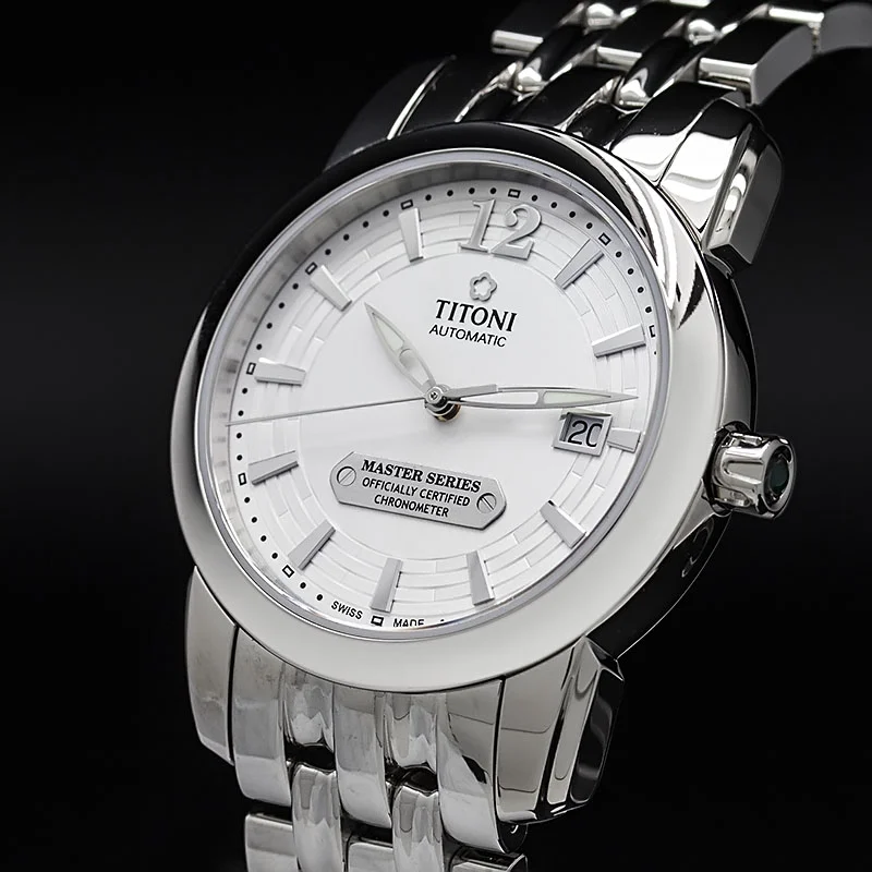 titoni 83588-S-297