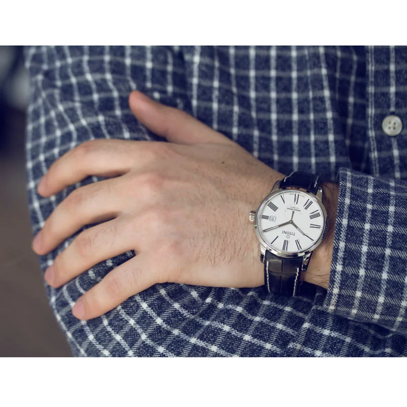 titoni 83638-S-ST-608