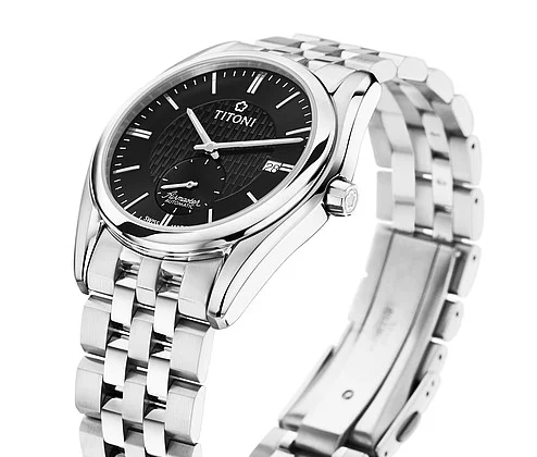 titoni 83709-S-501