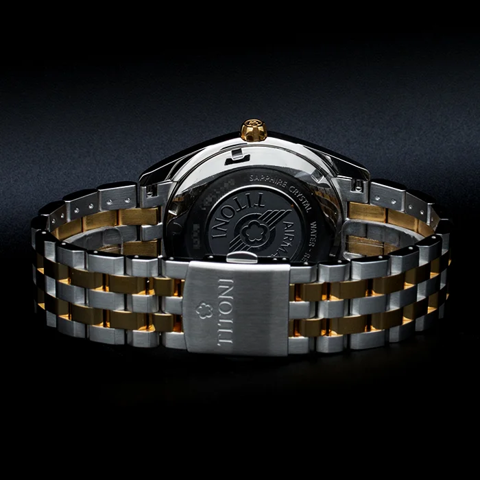 titoni 83709-SY-501