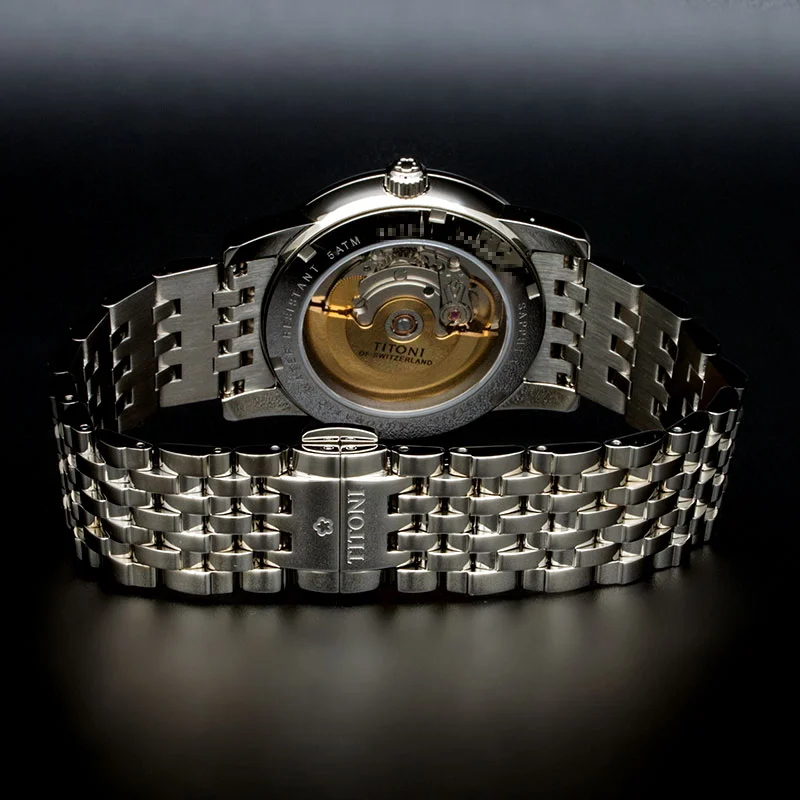 titoni 83738-S-342
