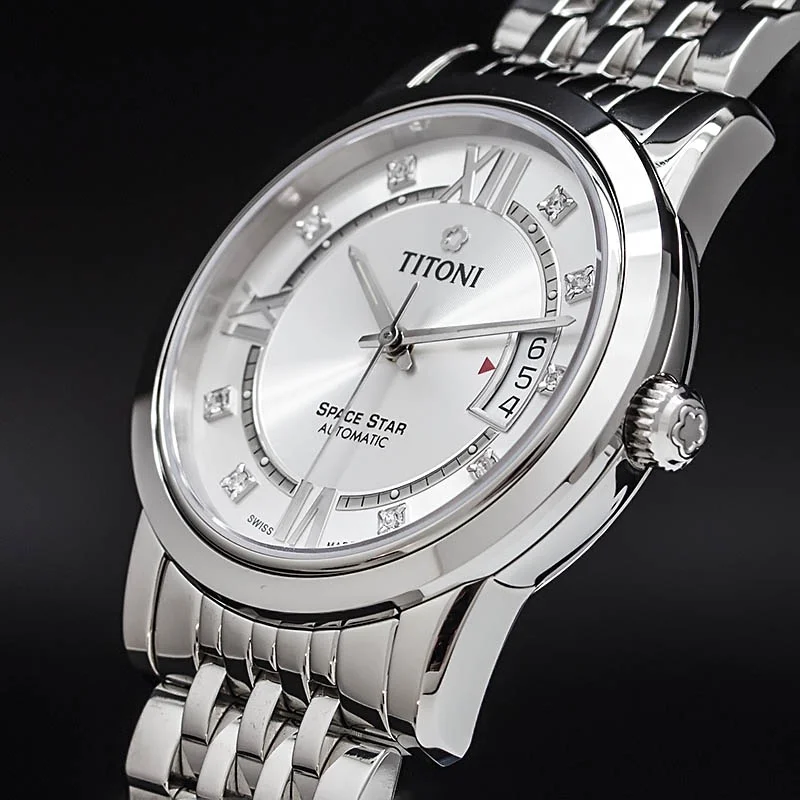 titoni 83738-S-362