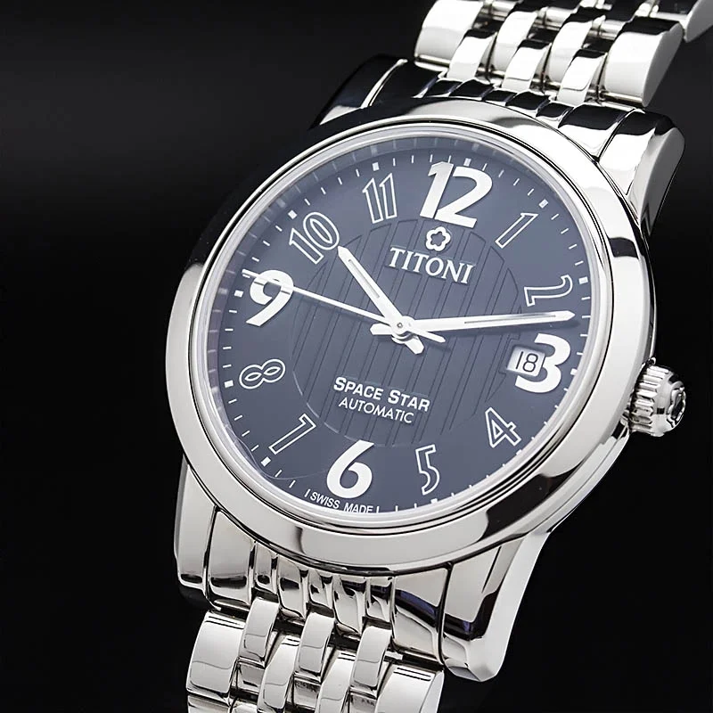 titoni 83738-S-369