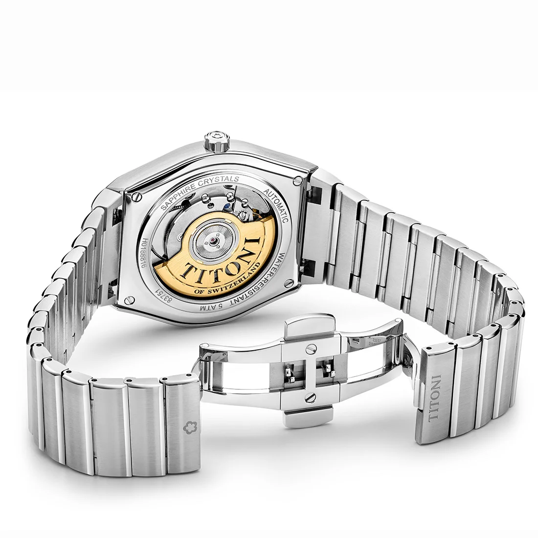 titoni 83751-S-632