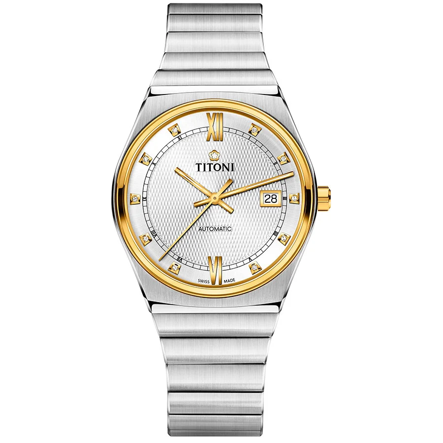 titoni 83751-SY-629