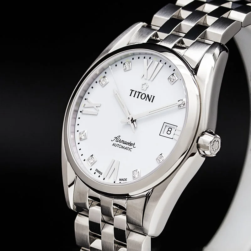 titoni 83909-S-063