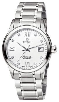 Часы Titoni Airmaster Classic 83933-S-063
