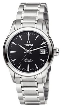 Часы Titoni Airmaster Classic 83933-S-248