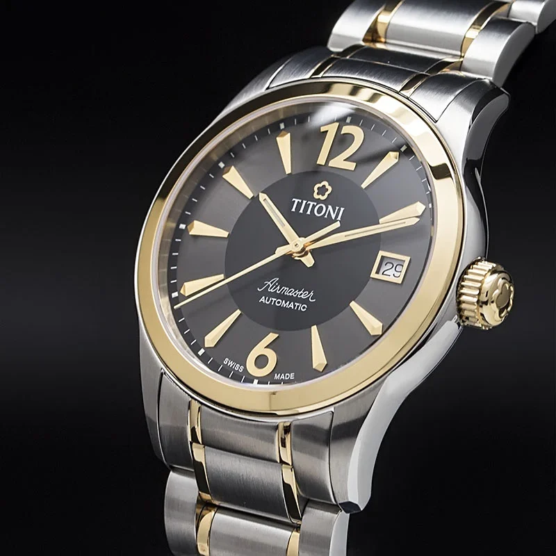 titoni 83933-SY-324