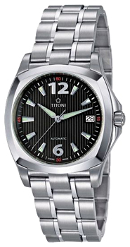 Часы Titoni Airmaster City 83948-S-274