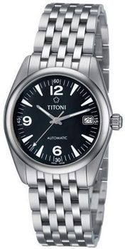 Часы Titoni Madison 83952-S-286