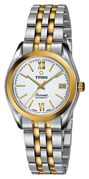 Часы Titoni Airmaster Tradition 83963-SY-147