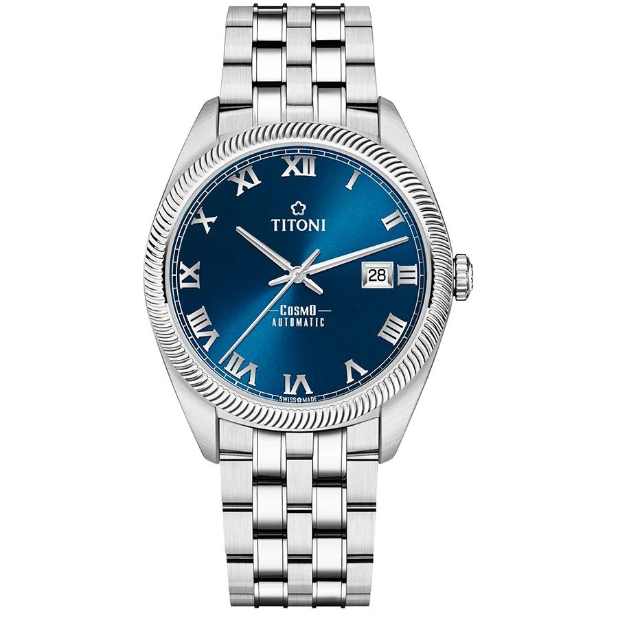 titoni 878-S-658